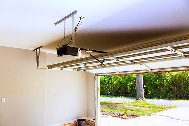 Top rated local Garage Door Installation specialists in St. Johns, MI